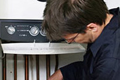boiler repair Great Linford