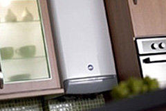 trusted boilers Great Linford
