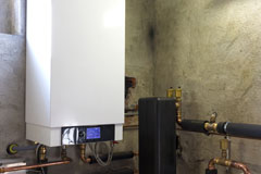 Great Linford condensing boiler companies