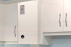 Great Linford electric boiler quotes