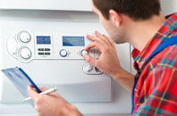 free Great Linford gas safe engineer quotes