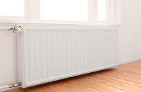 Great Linford heating installation