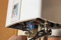 free Great Linford boiler install quotes