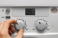 free Great Linford boiler maintenance quotes