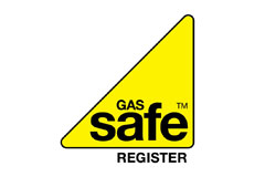 gas safe companies Great Linford